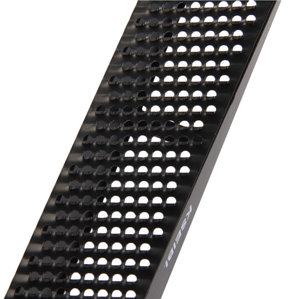 Pialla multirasp / supercast di alta qualità | KSEIBI