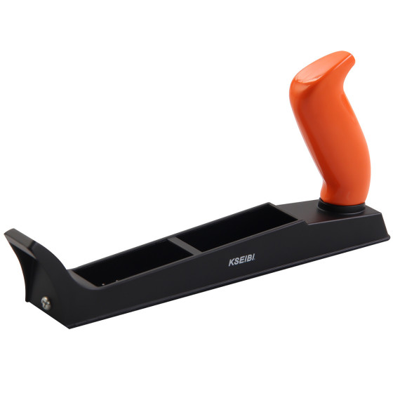 Cepillo multirasp/supercast: Herramienta versátil para trabajos de lijado y acabado | KSEIBI