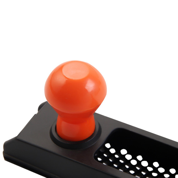 Cepillo multirasp con manija ajustable/supercast de alta calidad | KSEIBI