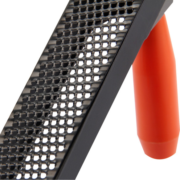 رَنده چندکاره رَسپ با دسته قابل تنظیم - کاربردی و کیفیتی | KSEIBI