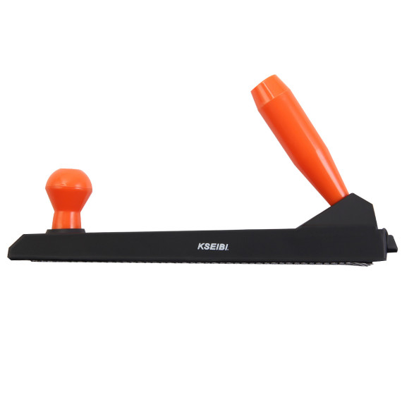 Adjustable Handle Multirasp Plane - SuperCast for Woodworking | KSEIBI