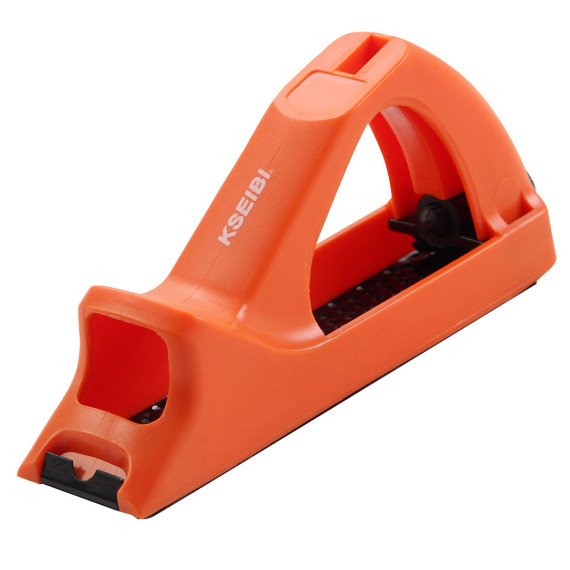 Rabot à blocs multirasp/abs de haute qualité pour menuiserie | KSEIBI
