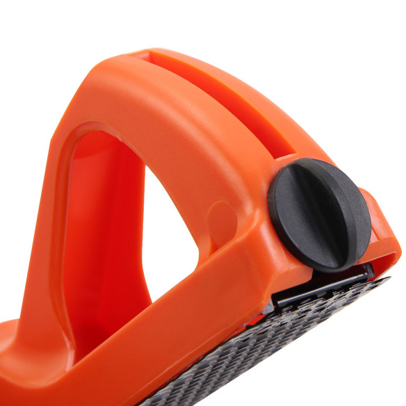 Hochwertiger Multirasp-Blockhobel aus ABS Material | KSEIBI