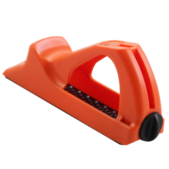 Avião Multirasp Bloco / Abs - Ferramenta de Corte Profissional | KSEIBI