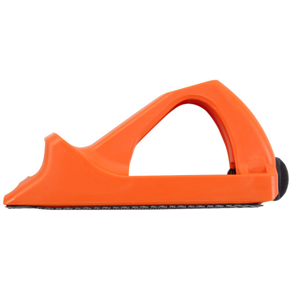 Cepillo de bloque multirasp/abs para albañilería y construcción | KSEIBI