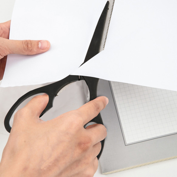 多目的ハサミ 8インチ（200mm）の使い方と特徴 | KSEIBI