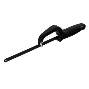 Mini Hand-Held Hacksaw