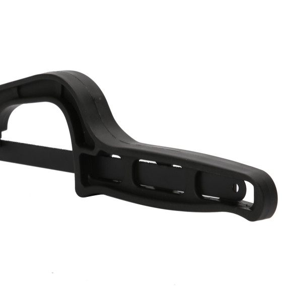 Compact Mini Hand-Held Hacksaw for Precision Cutting | KSEIBI