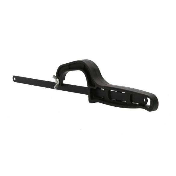 Kleine Handsäge für präzise Schnitte in Holz | KSEIBI