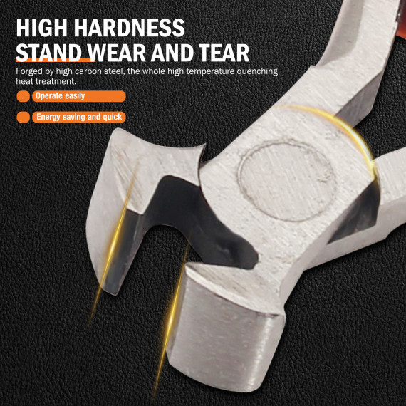 Präziser Mini-Vornschneider für PVC-Rohre | KSEIBI