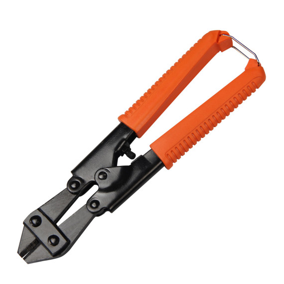 Compact and Powerful Mini Bolt Cutter for Precision Cutting | KSEIBI