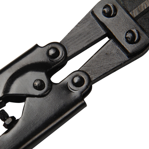 Compact and Powerful Mini Bolt Cutter for Precision Cutting | KSEIBI