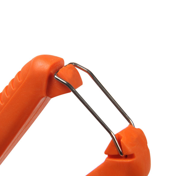 "Compact and Powerful Mini Bolt Cutter for Precision Cutting | KSEIBI"