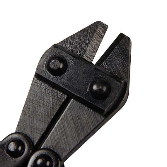 Mini coupe-boulons 8" 200mm de haute qualité pour travaux de bricolage | KSEIBI