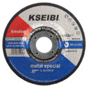 Metal grinding discs/T27| Power Tools Accessories | KSEIBI