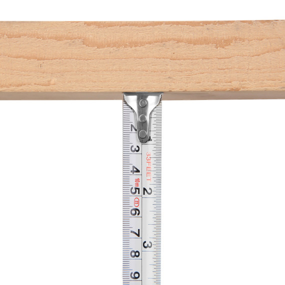 Durable Measuring Tape Rubber for Accurate Measurements | KSEIBI