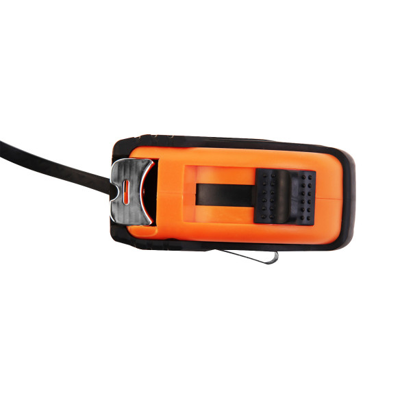 Mesurez avec précision avec notre mètre-ruban en caoutchouc de qualité supérieure | KSEIBI