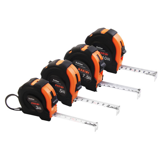 Compre Fita Métrica de Borracha de Qualidade Superior | KSEIBI