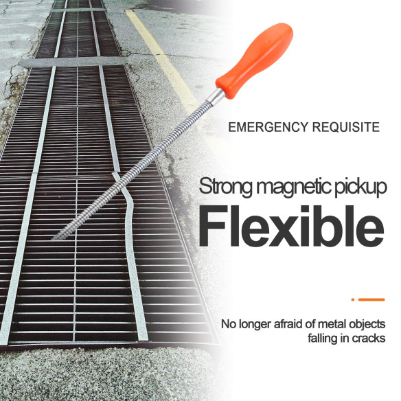 Instrument de colectare magnetică de înaltă calitate | KSEIBI