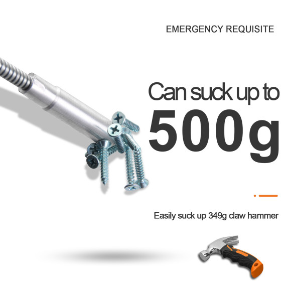 Convenient Magnetic Pick-Up Tool for Easy Retrieval | KSEIBI