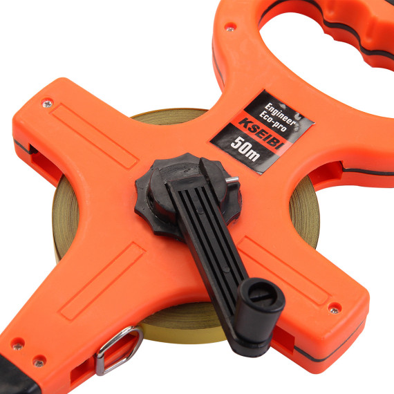 Nastro di acciaio lungo per ingegnere ECOPRO resistente e affidabile | KSEIBI