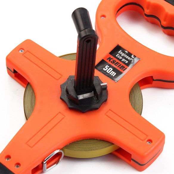 Fita De Aço Longa Engenheiro Ecopro - Resistente e Durável | KSEIBI