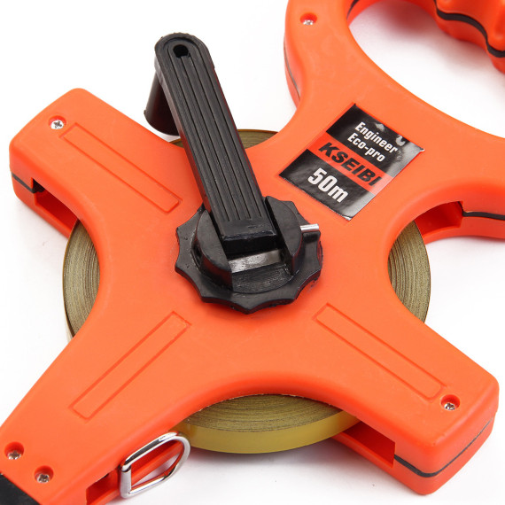 Высококачественная длинная стальная инженерная лента ECOPRO | KSEIBI