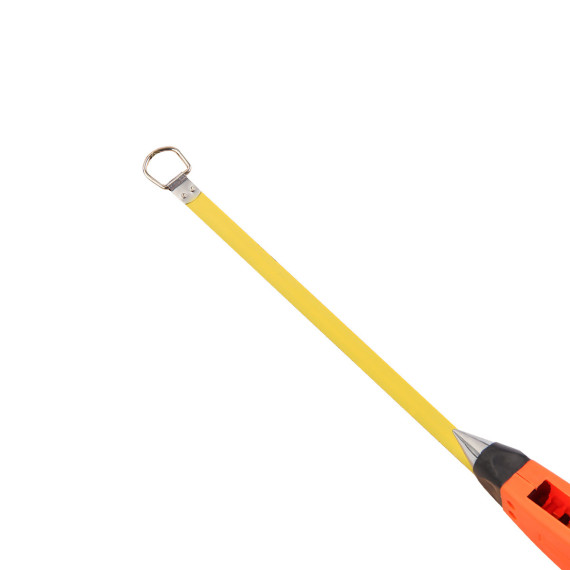 Fita De Aço Longa Engenheiro Ecopro - Resistente e Durável | KSEIBI