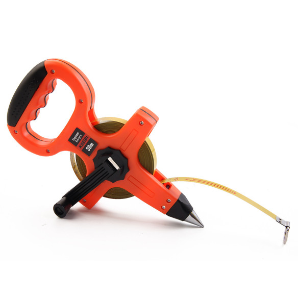 Высококачественная длинная стальная инженерная лента ECOPRO | KSEIBI