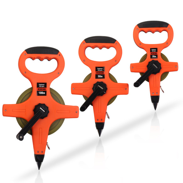 Nastro di acciaio lungo per ingegnere ECOPRO resistente e affidabile | KSEIBI