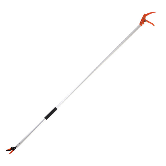 Sécateur à longue portée pour jardinage | KSEIBI