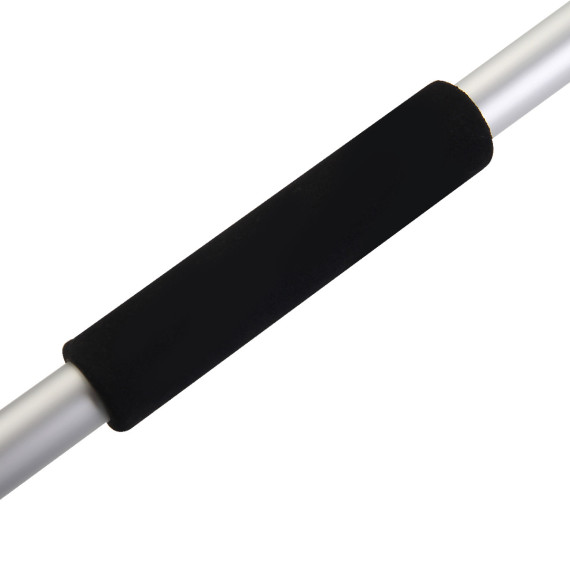 Effortlessly Trim and Hold with Long Reach Bypass Pruner | KSEIBI