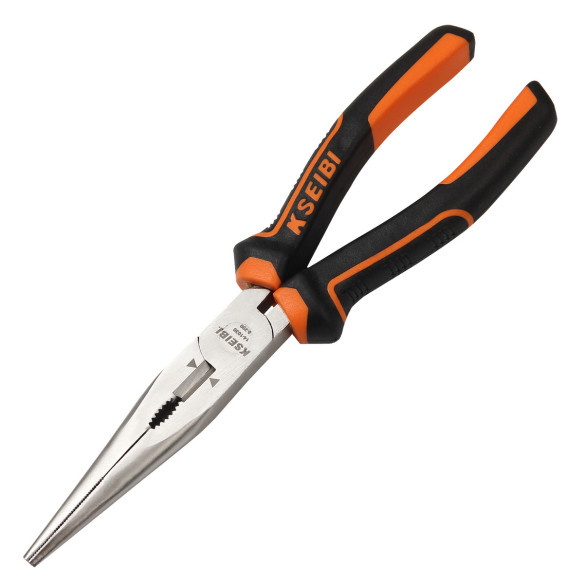 Pinces à bec long de haute qualité pour tous vos besoins de bricolage | KSEIBI