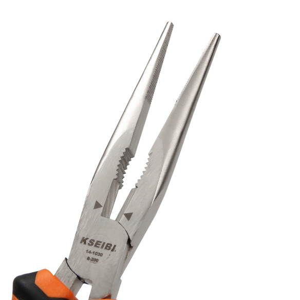 Pinces à bec long de haute qualité pour tous vos besoins de bricolage | KSEIBI