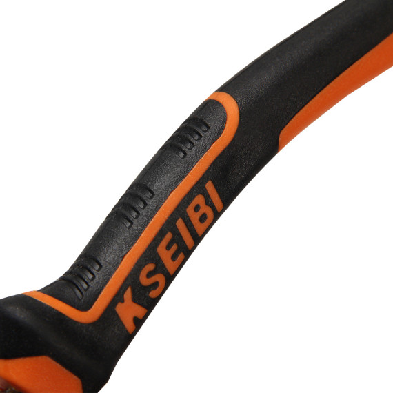 Pinza a becchi lunghi per lavori di precisione | KSEIBI