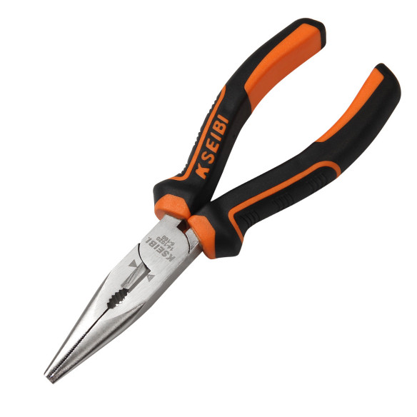 Pinces à bec long de haute qualité pour tous vos besoins de bricolage | KSEIBI