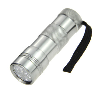 Led Torch 9W
