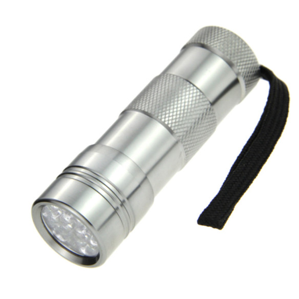 چراغ قوه LED ۹ وات: بهترین انتخاب برای روشنایی شبانه | KSEIBI