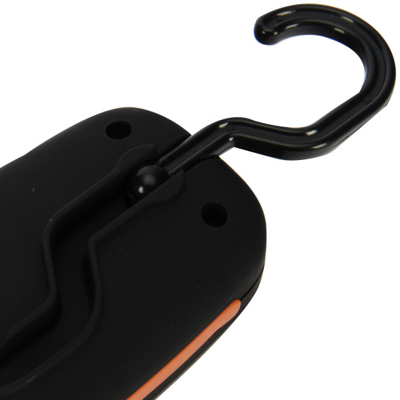 Tocha Magnética Led / 24 Led - Ilumine o Seu Caminho com Eficiência | KSEIBI