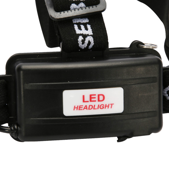 Descubra a Melhor Lanterna de Cabeça Led para suas Aventuras | KSEIBI