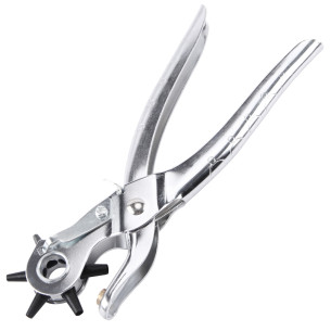 Leather Punch Tool