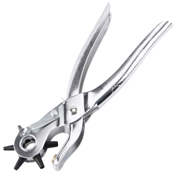 Guida per Forare il Cuoio Resistente | KSEIBI