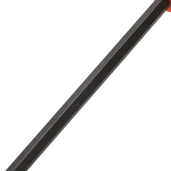 High-Quality L-Type Two Way Hex Key Wrench for Precision DIY Projects | KSEIBI