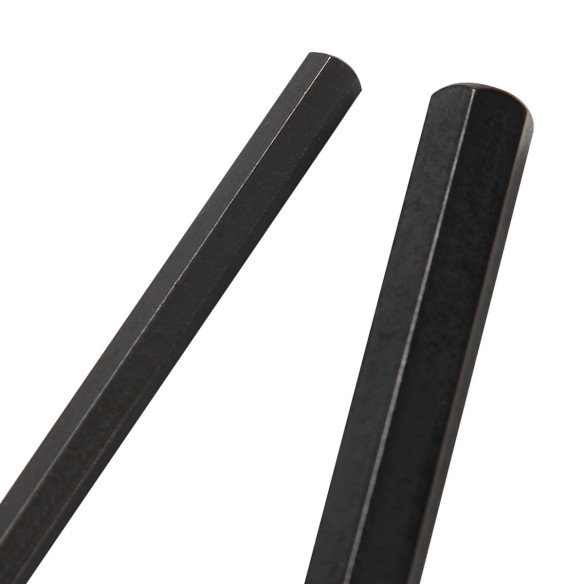 Llave hexagonal tipo L bi-direccional para tu caja de herramientas | KSEIBI