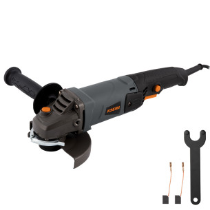 Esmerilhadeira Angular Kws 95-125 L, 125 Mm, 950w