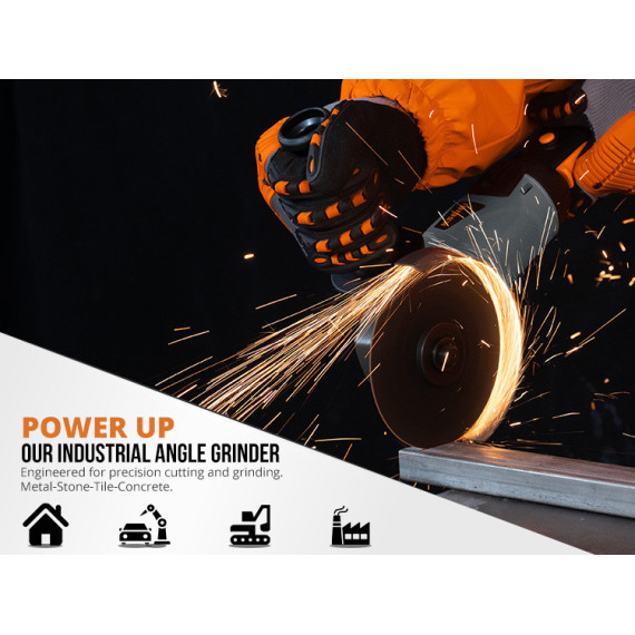 Αγοράστε τον κορυφαίο γωνιακό τροχό KWS 95-125 L | KSEIBI