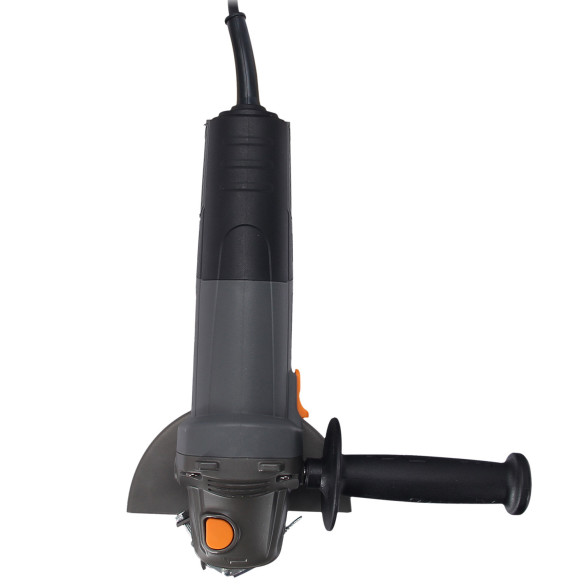 Amoladora Angular 115mm 950W: Alta Potencia y Precisión | KSEIBI