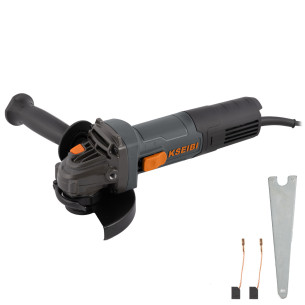 Angle Grinder, 115mm, 850W