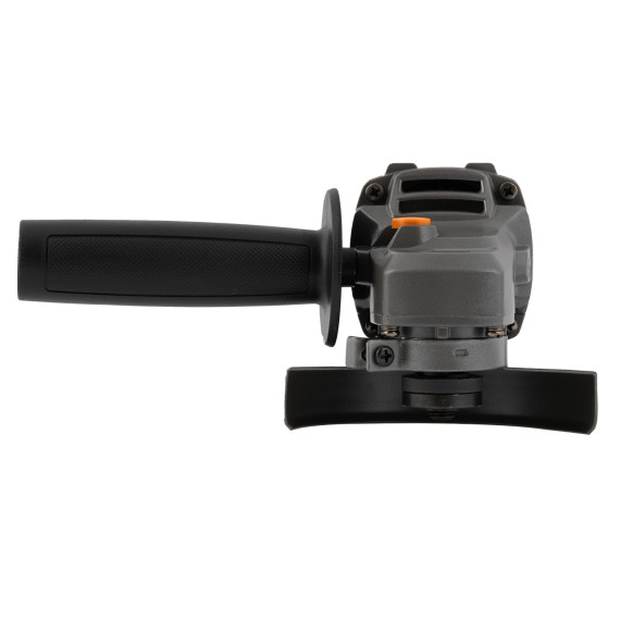 Rebarbadora Angular Kws 71-100: Potência de 750w e Disco de 100mm | KSEIBI