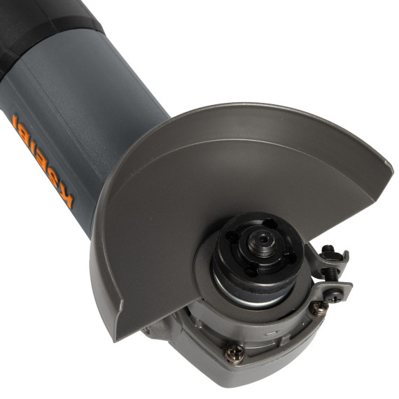 Meuleuse d'angle KWS 71-100 | Puissante et compacte | KSEIBI